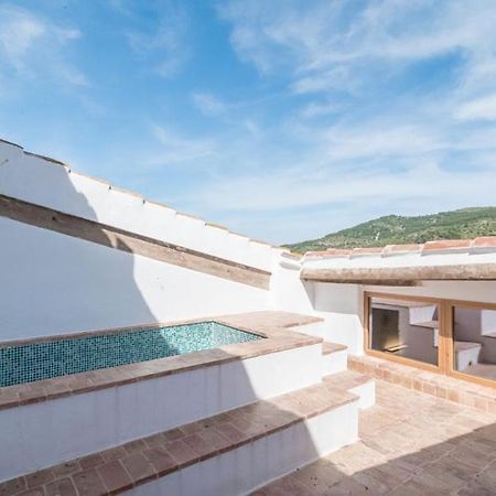 Casa Montesa Vilafames Luaran gambar