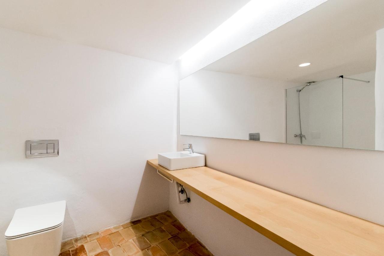 Casa Montesa Vilafames Luaran gambar