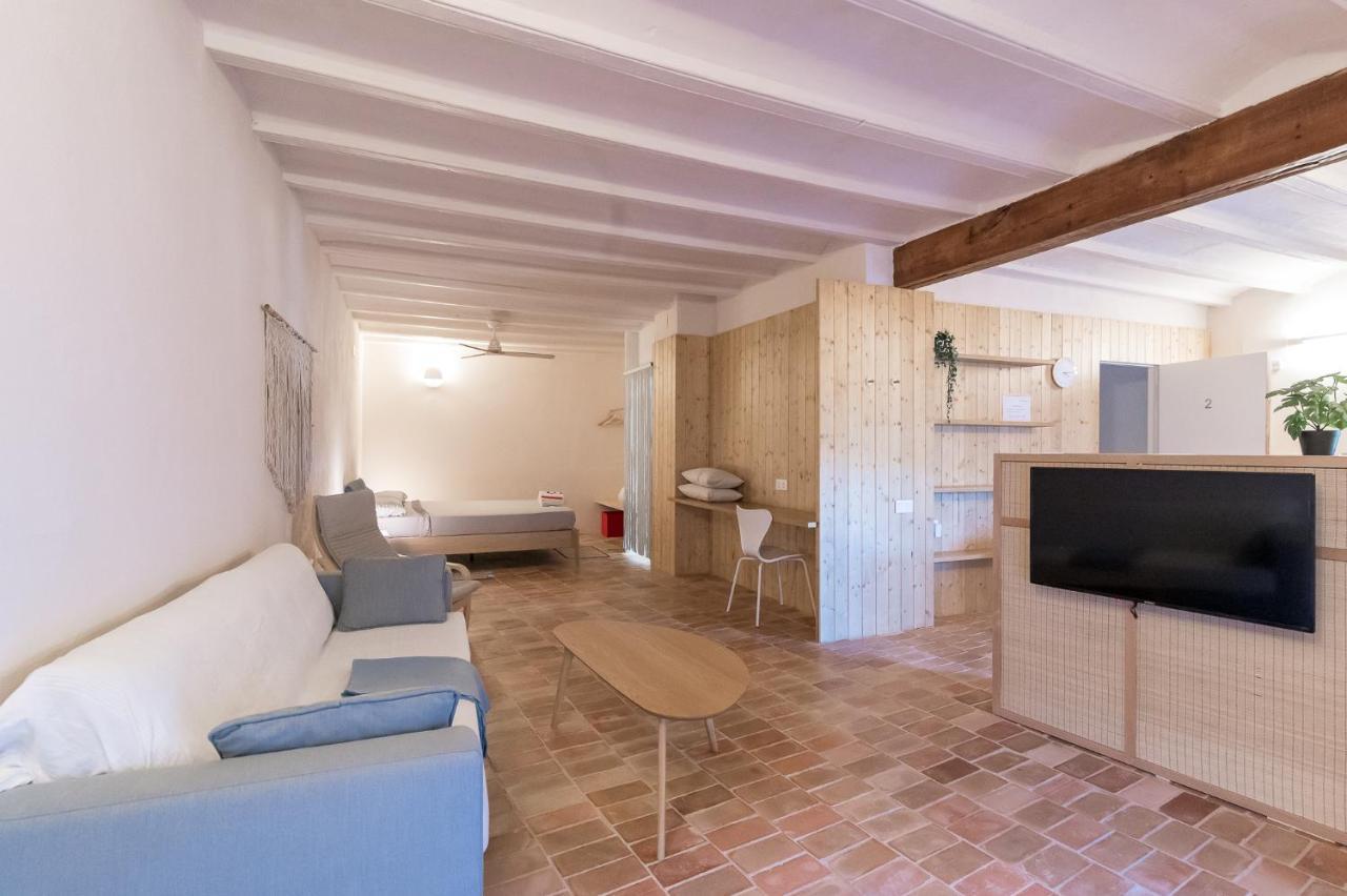 Casa Montesa Vilafames Luaran gambar