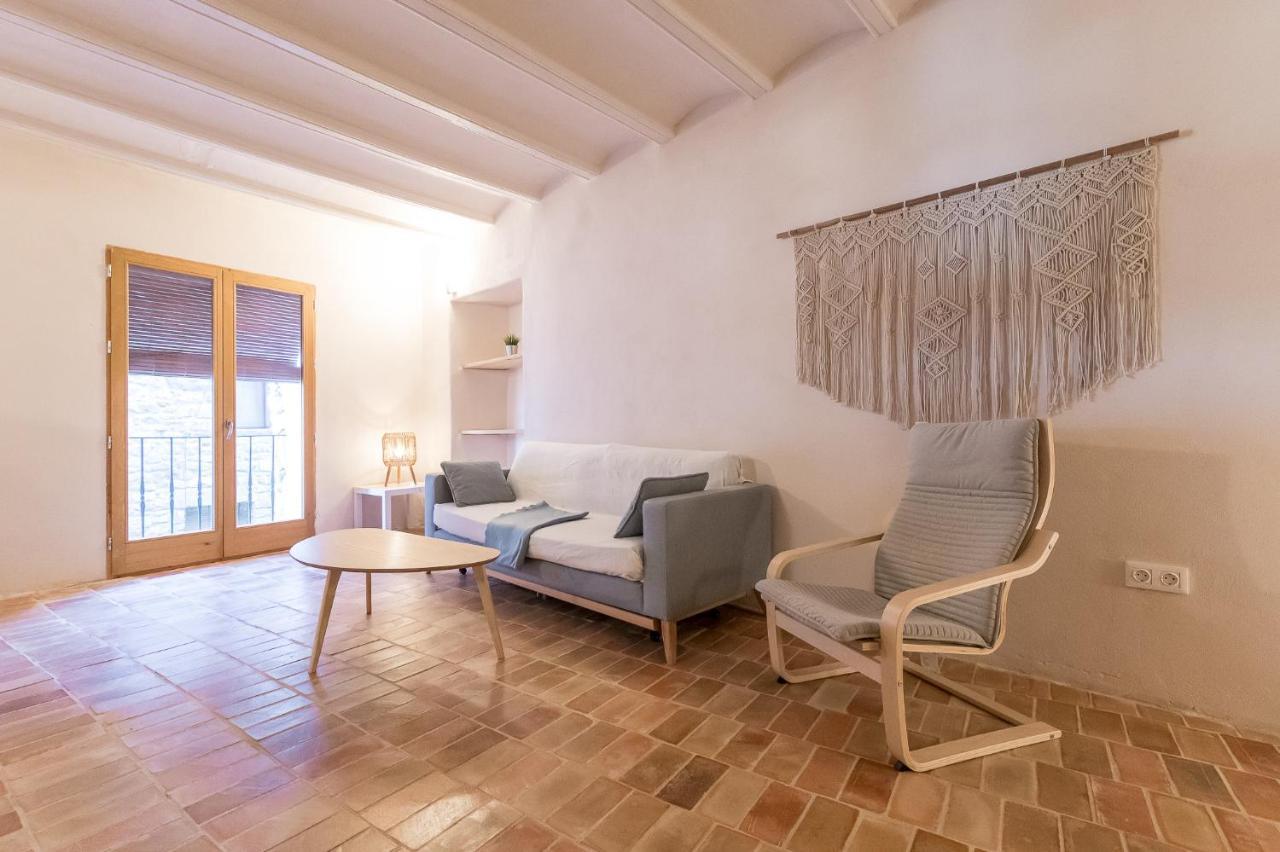 Casa Montesa Vilafames Luaran gambar