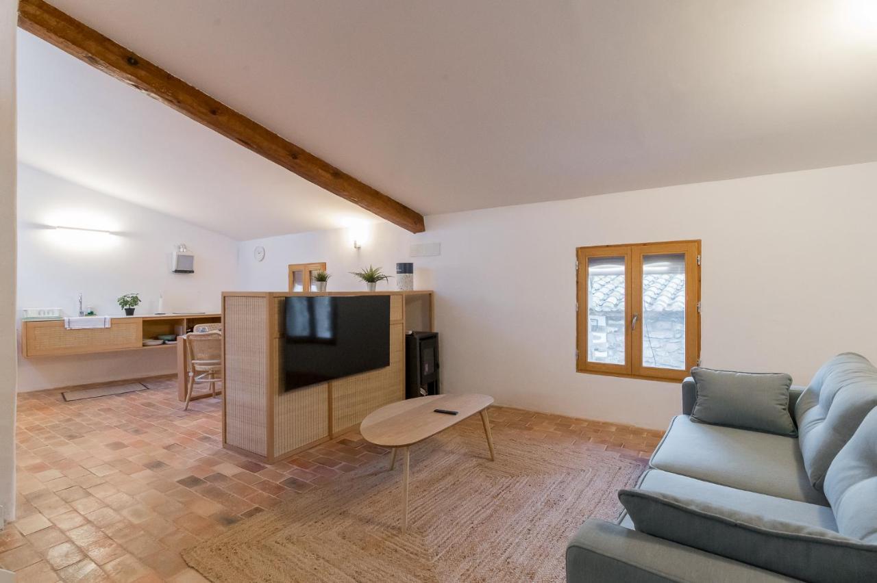 Casa Montesa Vilafames Luaran gambar