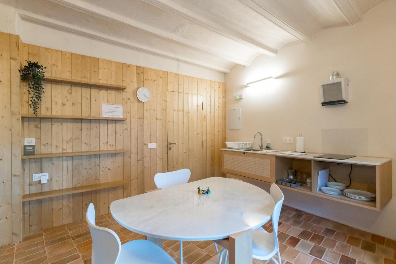 Casa Montesa Vilafames Luaran gambar