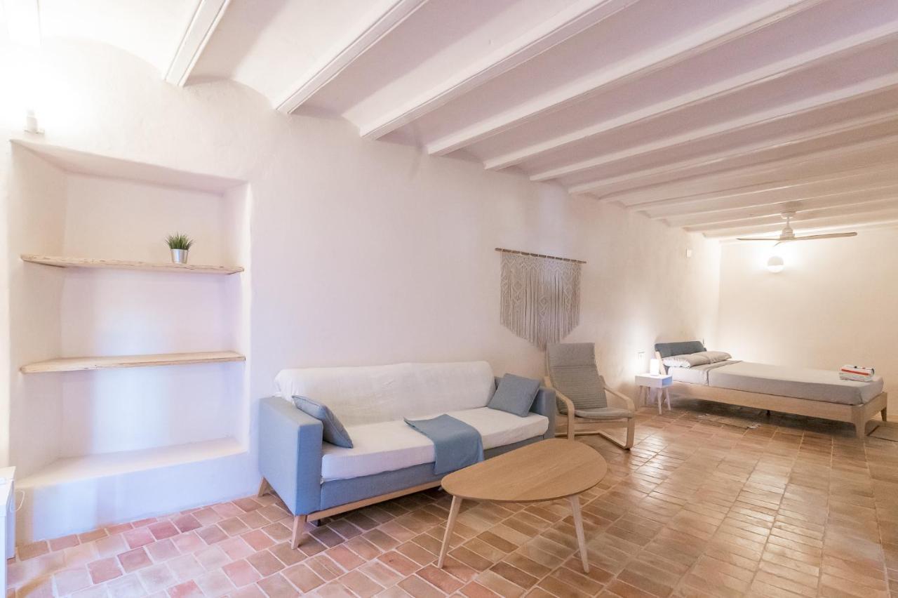 Casa Montesa Vilafames Luaran gambar