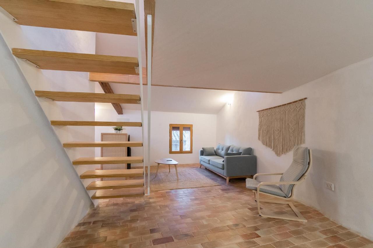 Casa Montesa Vilafames Luaran gambar