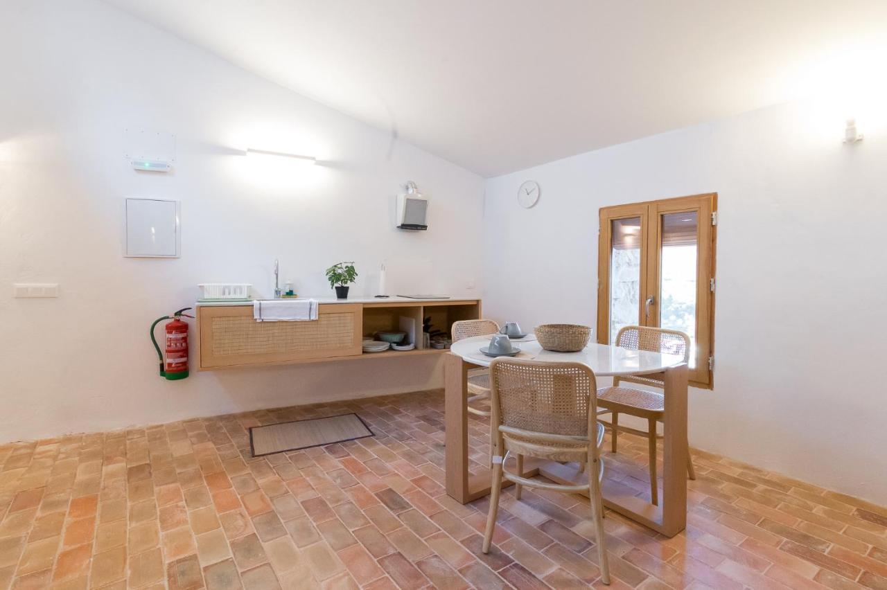 Casa Montesa Vilafames Luaran gambar