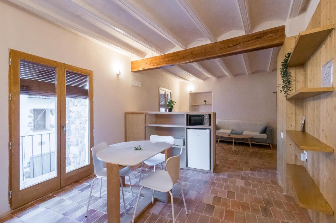 Casa Montesa Vilafames Luaran gambar