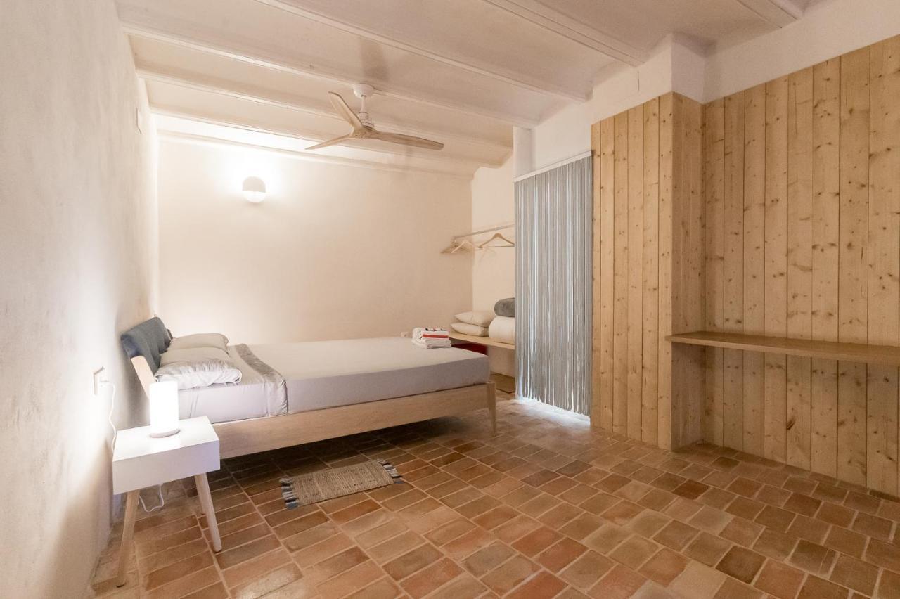 Casa Montesa Vilafames Luaran gambar