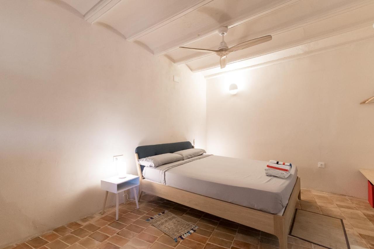 Casa Montesa Vilafames Luaran gambar