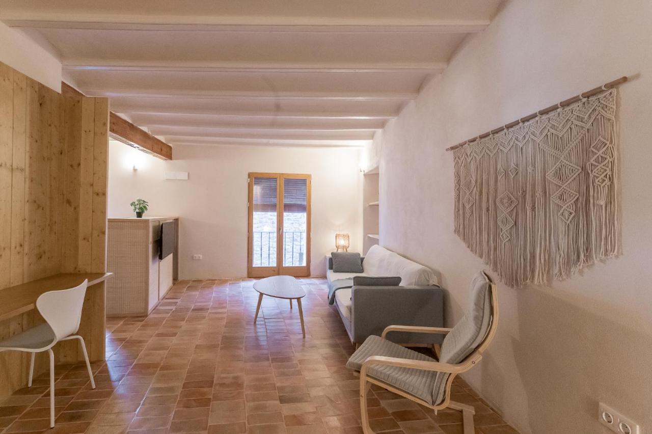 Casa Montesa Vilafames Luaran gambar