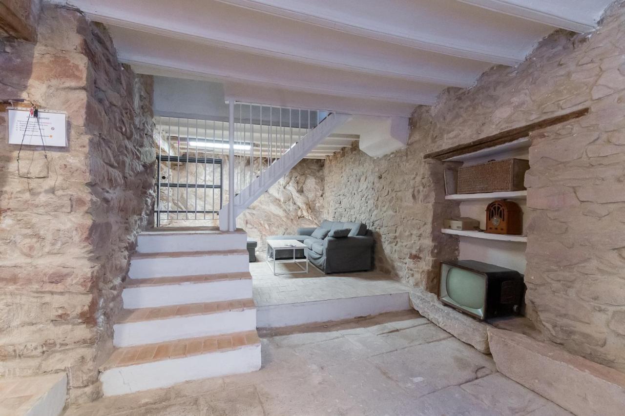 Casa Montesa Vilafames Luaran gambar