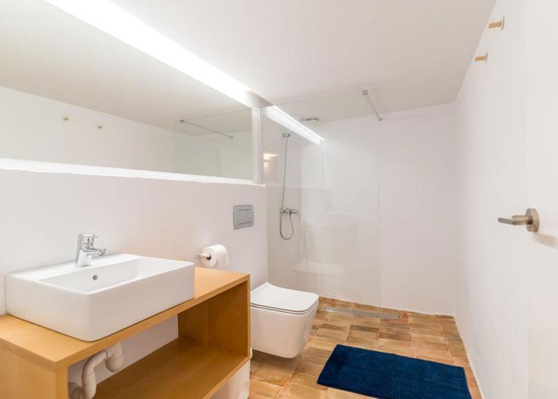 Casa Montesa Vilafames Luaran gambar