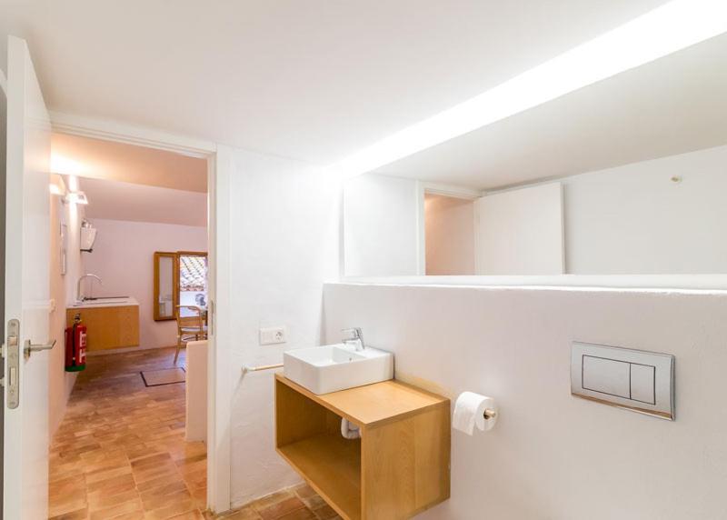 Casa Montesa Vilafames Luaran gambar
