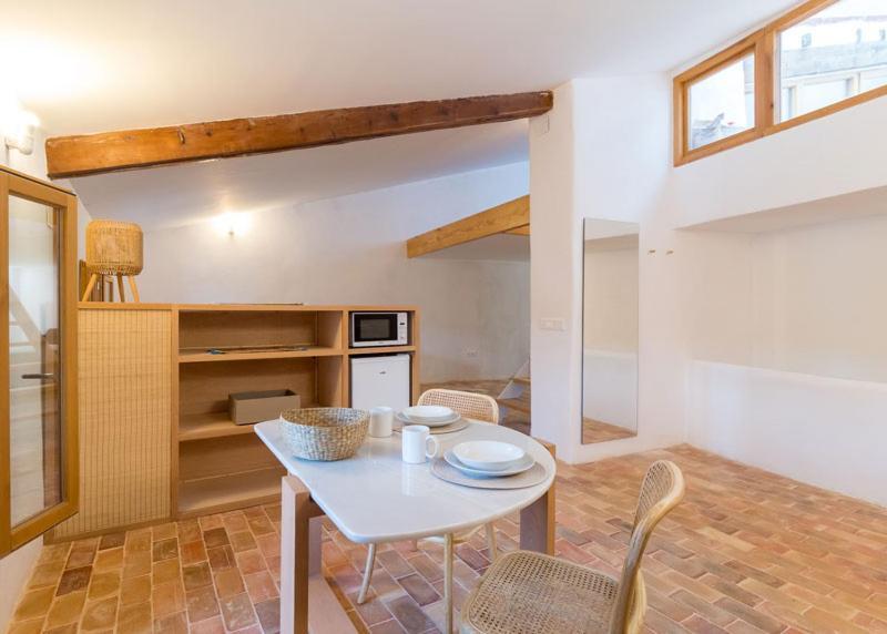 Casa Montesa Vilafames Luaran gambar