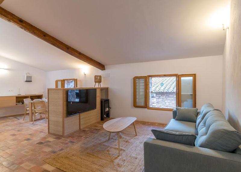 Casa Montesa Vilafames Luaran gambar